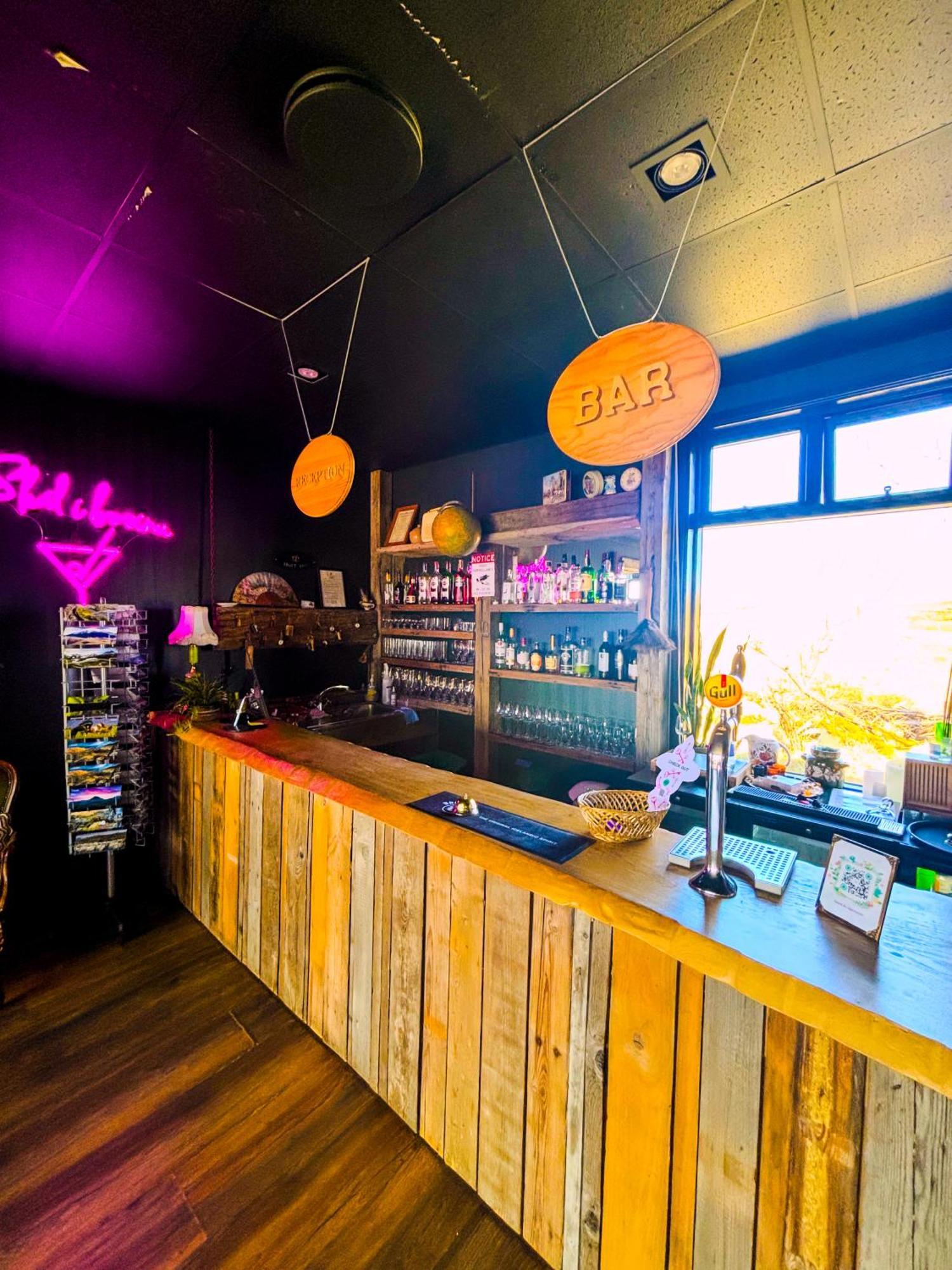 Bru Country Estate Hotel Selfoss Ngoại thất bức ảnh