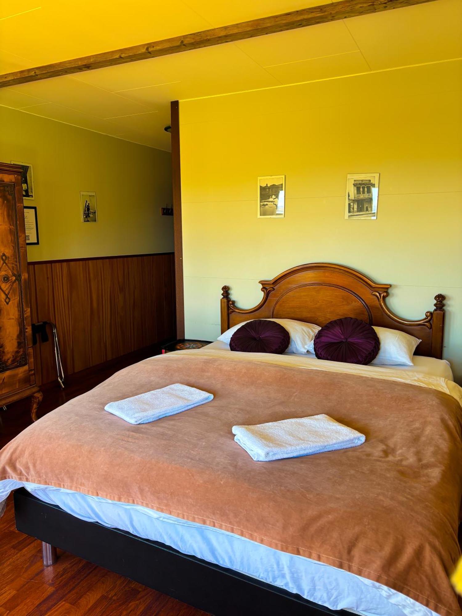 Bru Country Estate Hotel Selfoss Ngoại thất bức ảnh