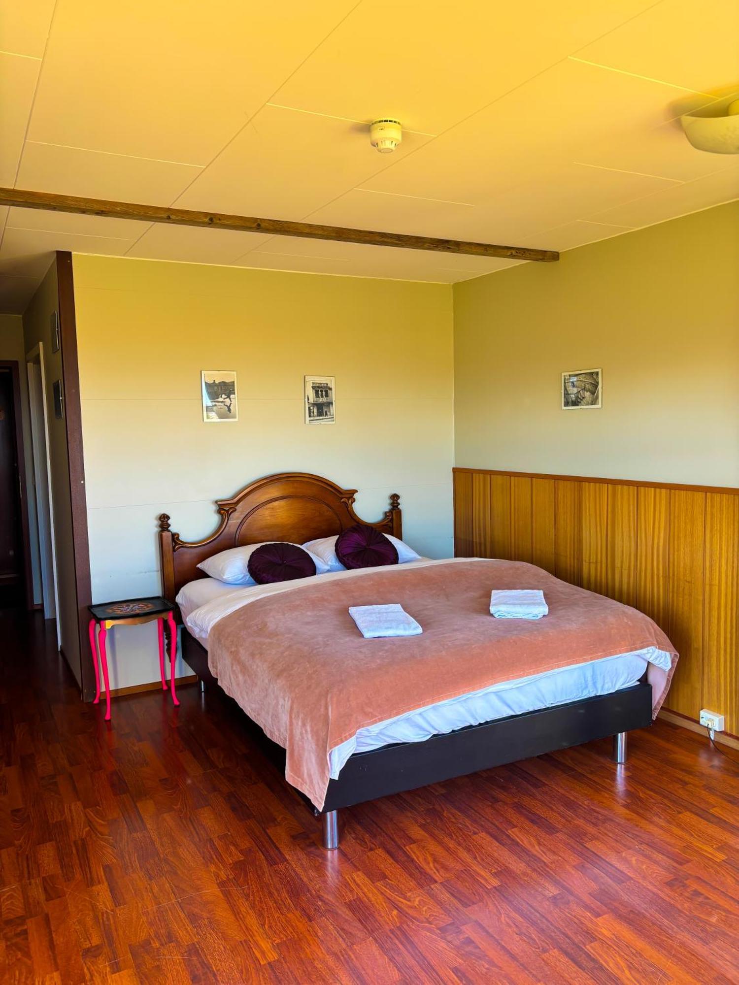 Bru Country Estate Hotel Selfoss Ngoại thất bức ảnh